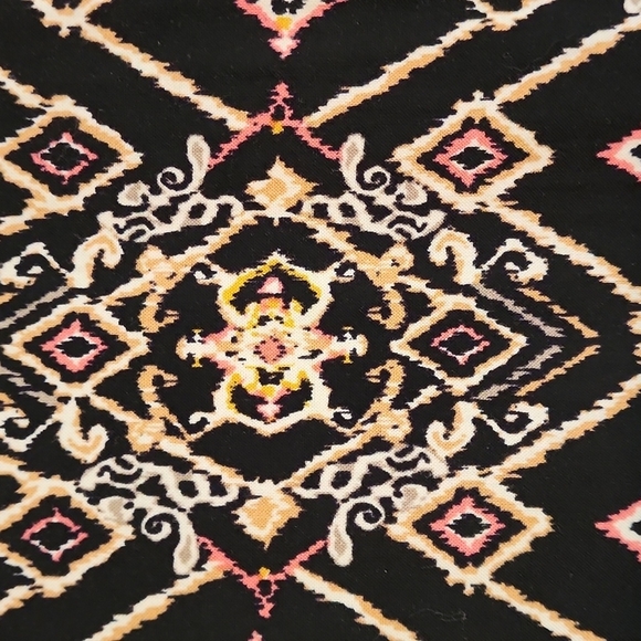 Long sleeve dress - Picture 5 of 7